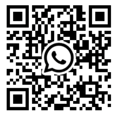 WhatsApp Gruppen-QR Code